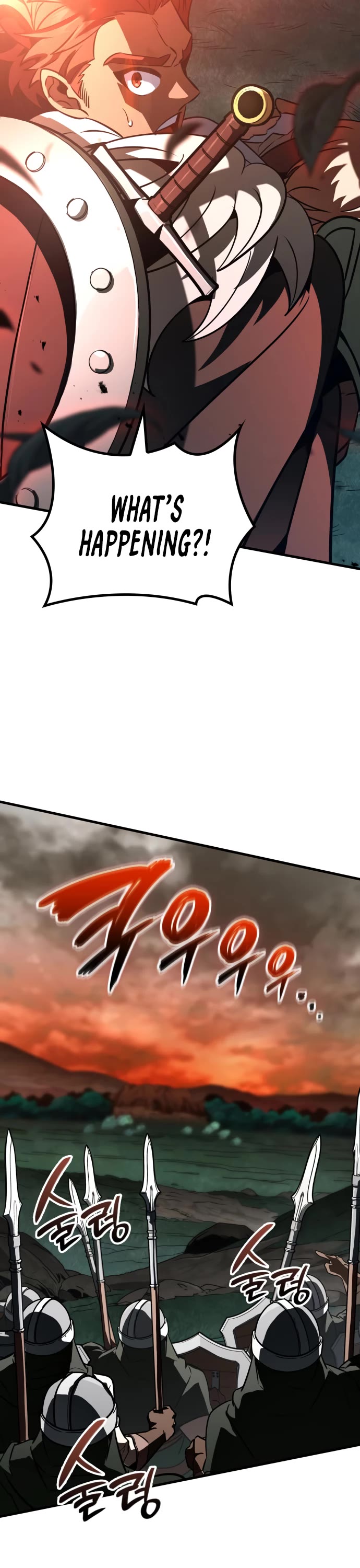 Valhalla Saga - Chapter 58 Page 61