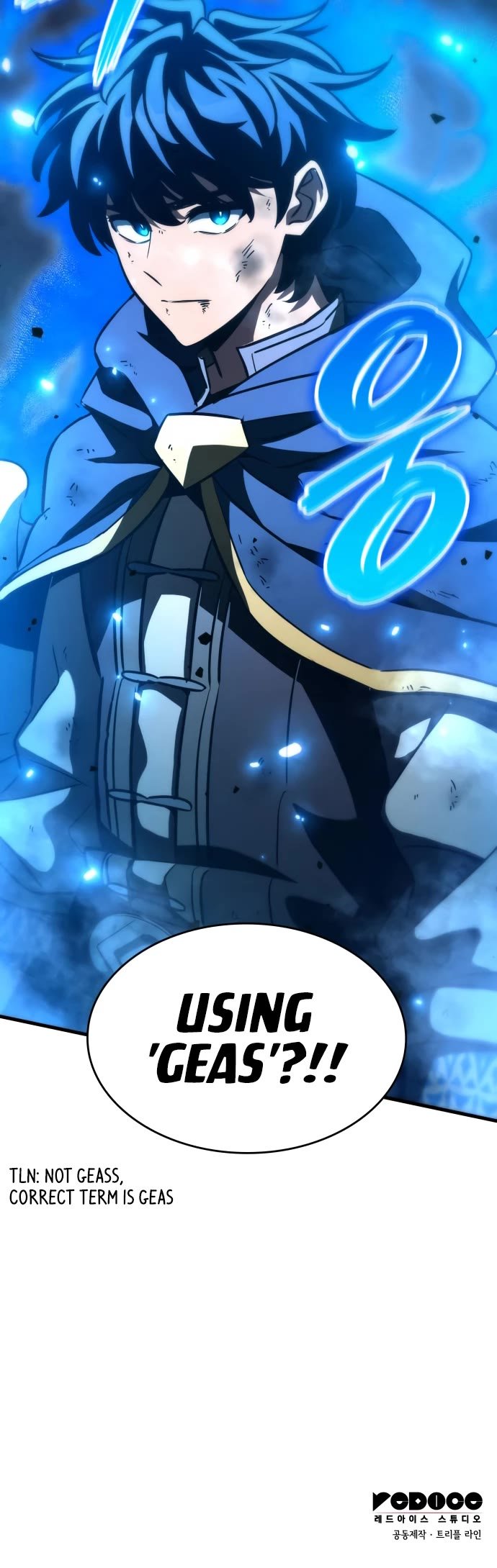 Valhalla Saga - Chapter 58 Page 69