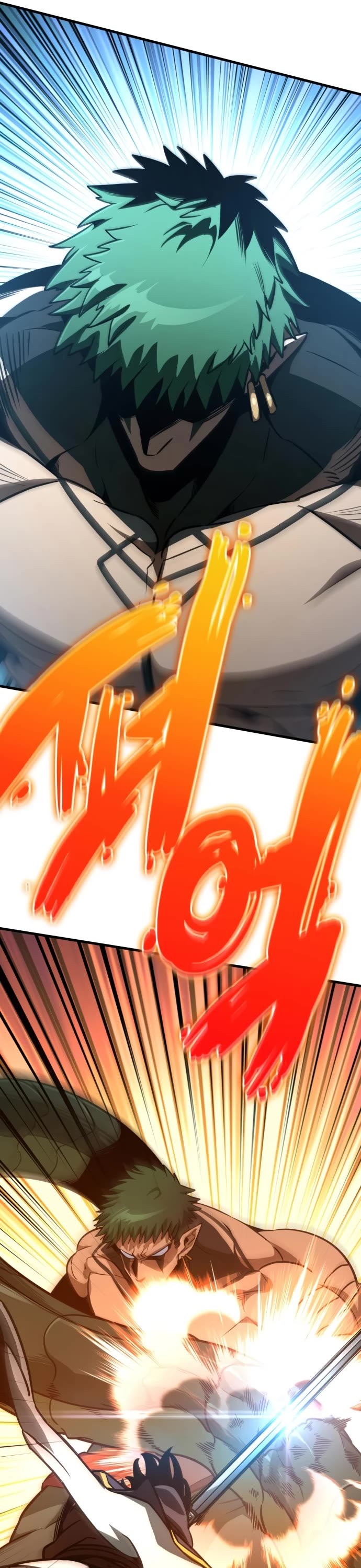 Valhalla Saga - Chapter 58 Page 8