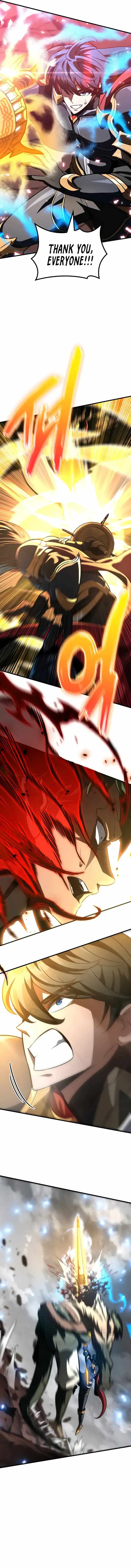 Valhalla Saga - Chapter 59 Page 10