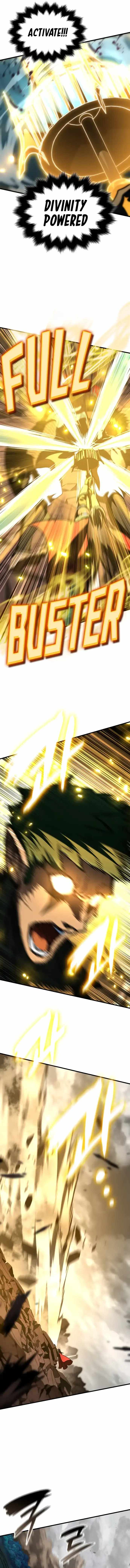 Valhalla Saga - Chapter 59 Page 11