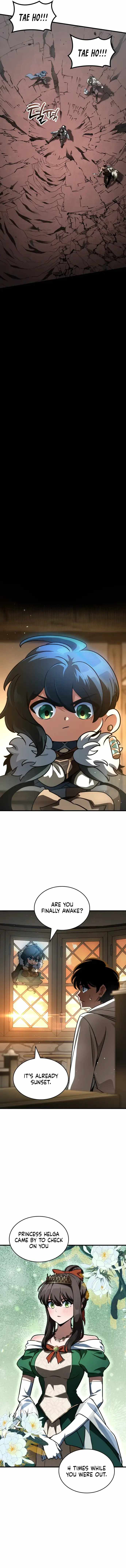 Valhalla Saga - Chapter 59 Page 13