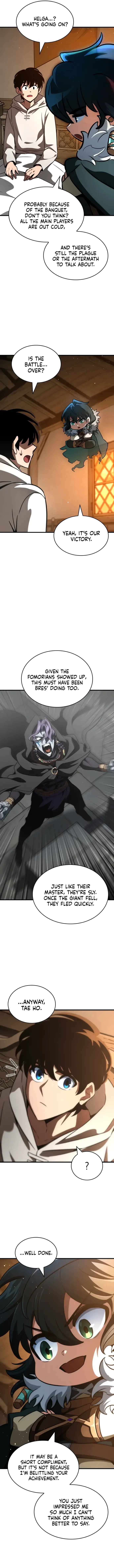 Valhalla Saga - Chapter 59 Page 14
