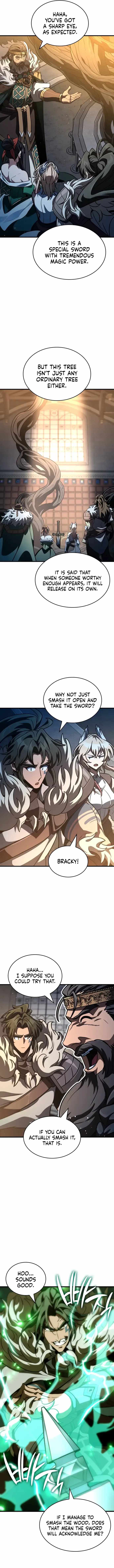 Valhalla Saga - Chapter 59 Page 17