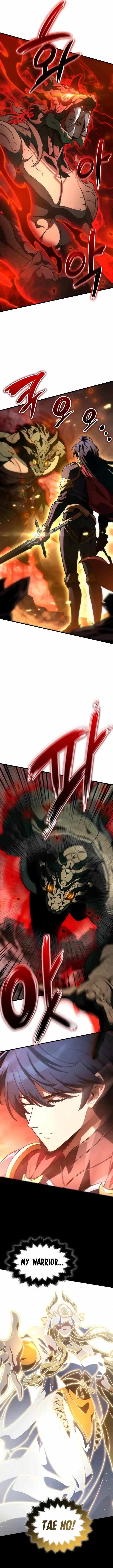 Valhalla Saga - Chapter 59 Page 4