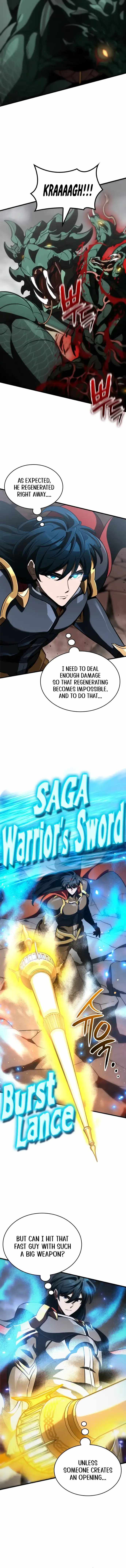 Valhalla Saga - Chapter 59 Page 6