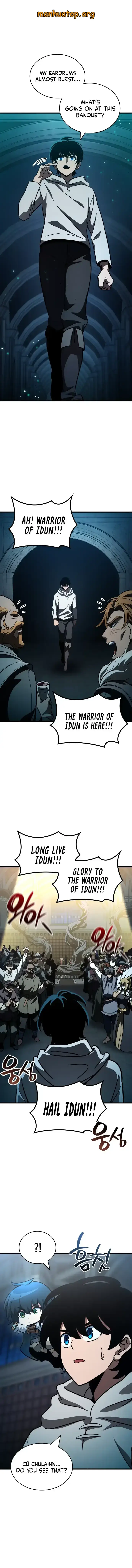 Valhalla Saga - Chapter 60 Page 1