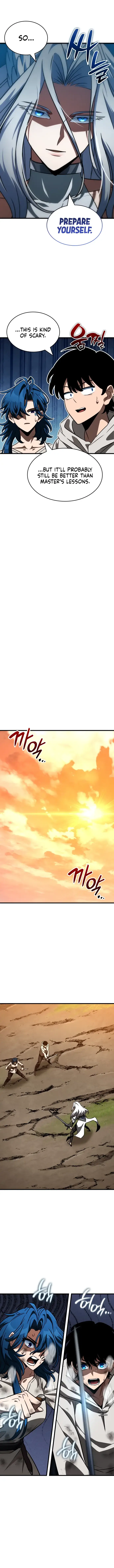 Valhalla Saga - Chapter 60 Page 13