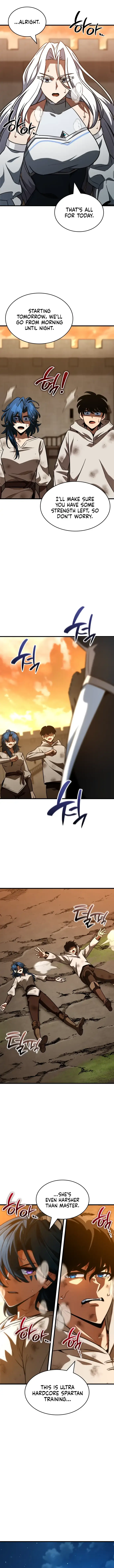 Valhalla Saga - Chapter 60 Page 14