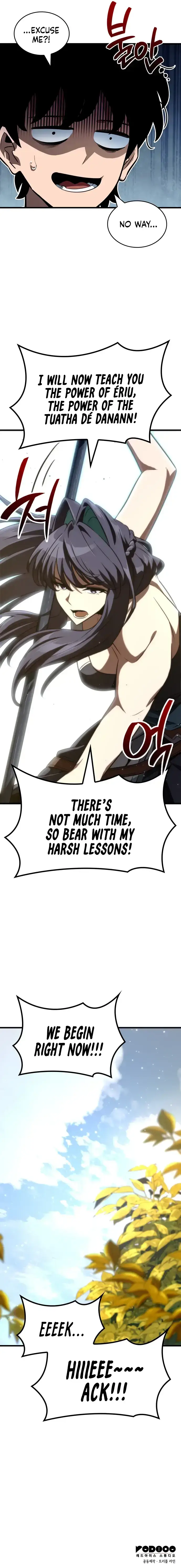 Valhalla Saga - Chapter 60 Page 17