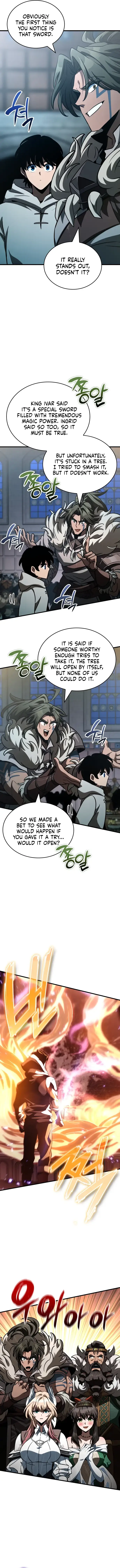 Valhalla Saga - Chapter 60 Page 3