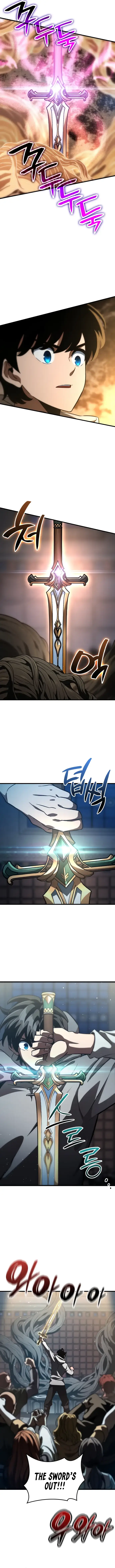 Valhalla Saga - Chapter 60 Page 4