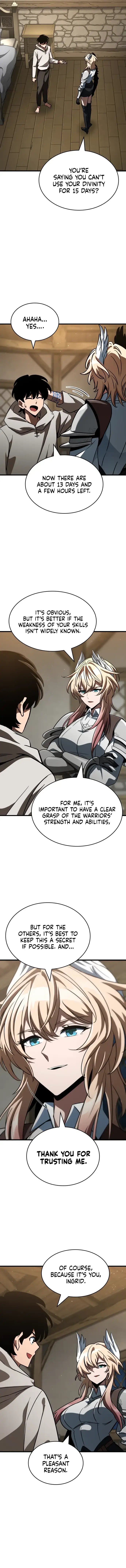 Valhalla Saga - Chapter 60 Page 8