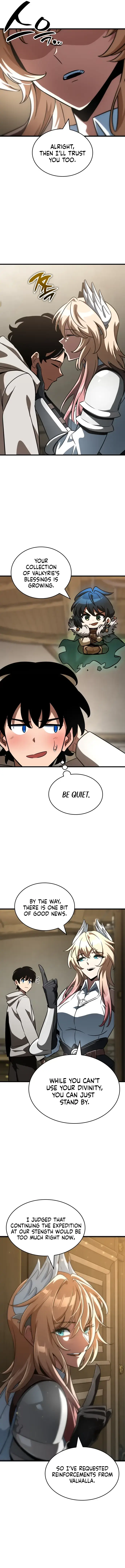 Valhalla Saga - Chapter 60 Page 9