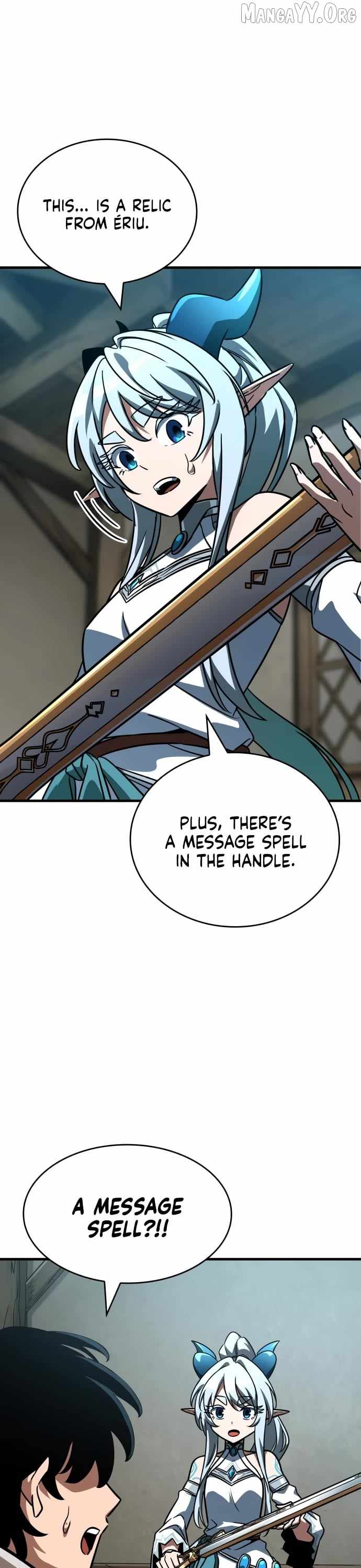 Valhalla Saga - Chapter 61 Page 15