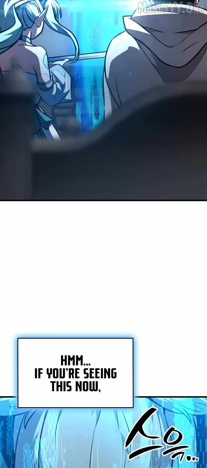 Valhalla Saga - Chapter 61 Page 17