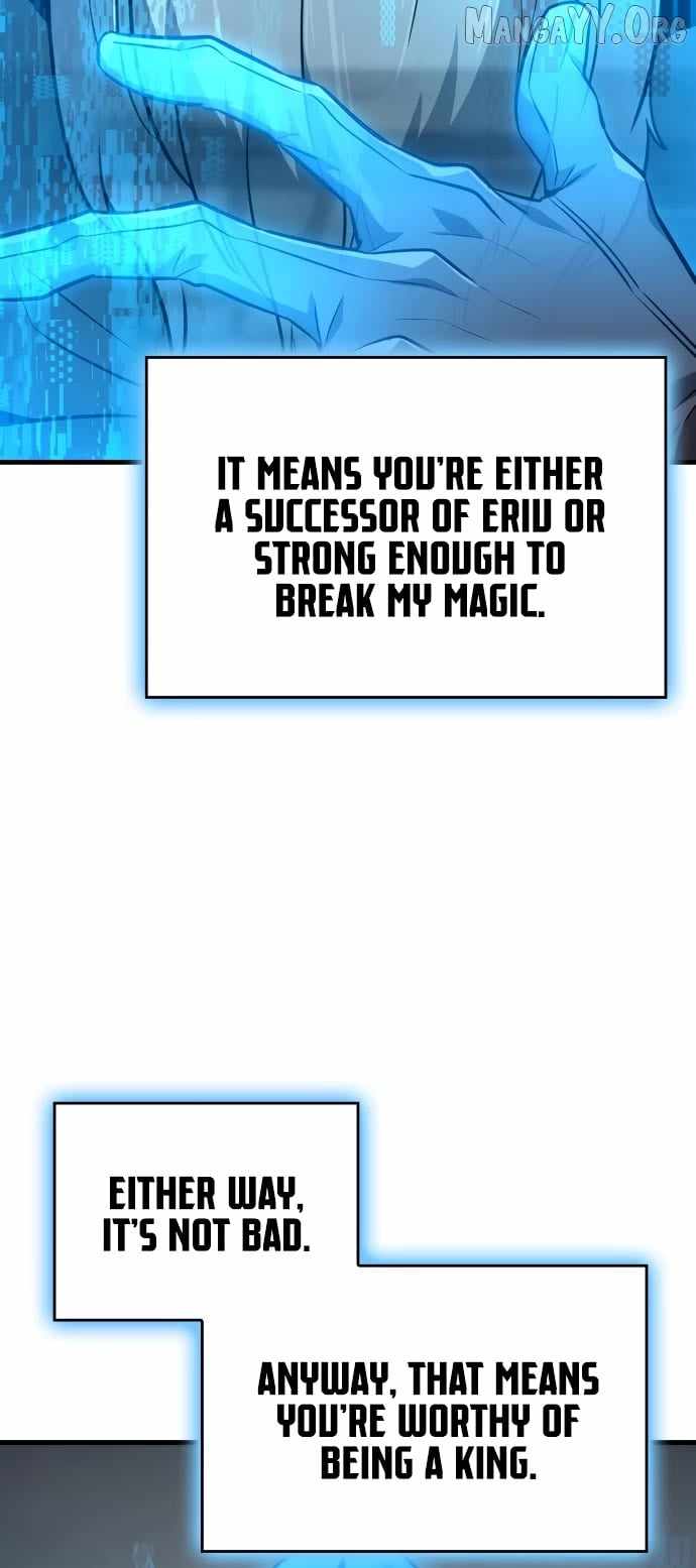 Valhalla Saga - Chapter 61 Page 18