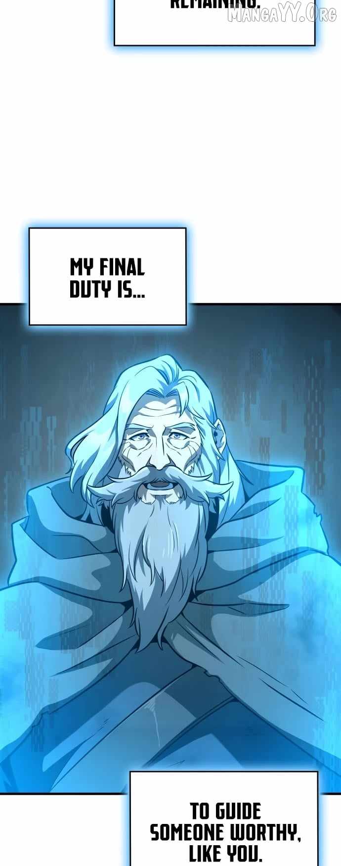 Valhalla Saga - Chapter 61 Page 21