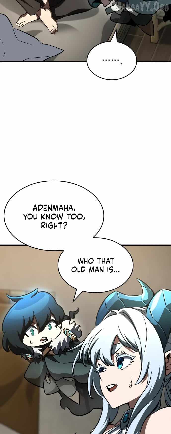 Valhalla Saga - Chapter 61 Page 25