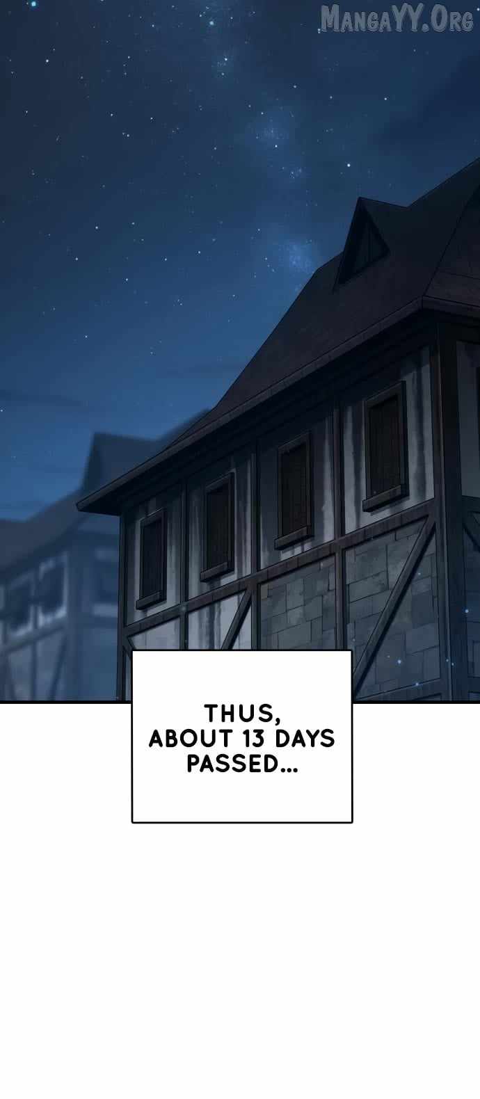 Valhalla Saga - Chapter 61 Page 30