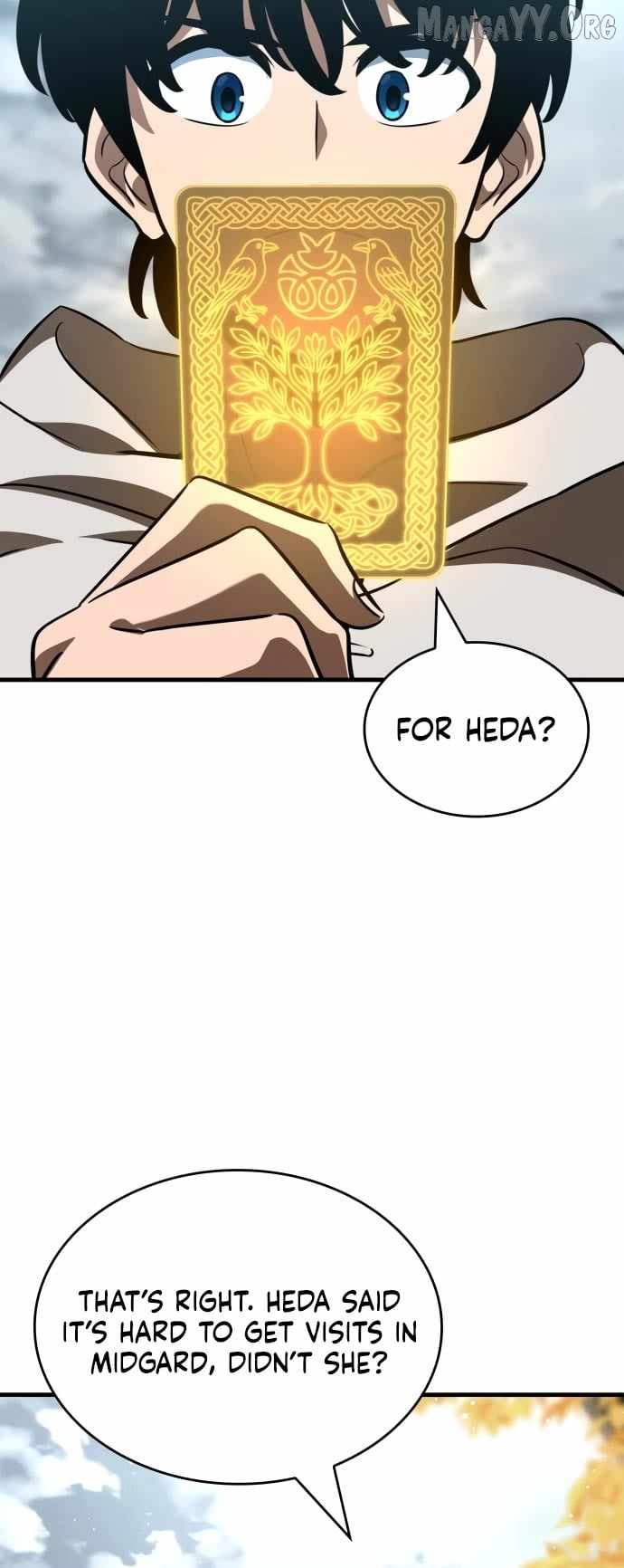 Valhalla Saga - Chapter 61 Page 34