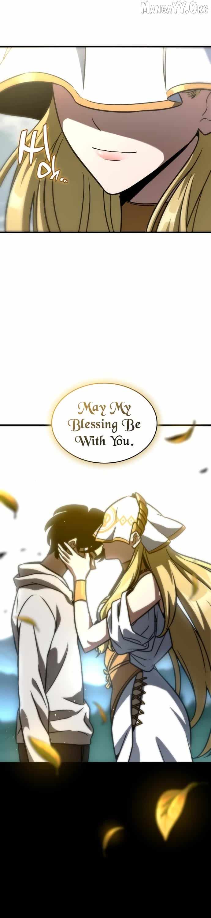 Valhalla Saga - Chapter 61 Page 36