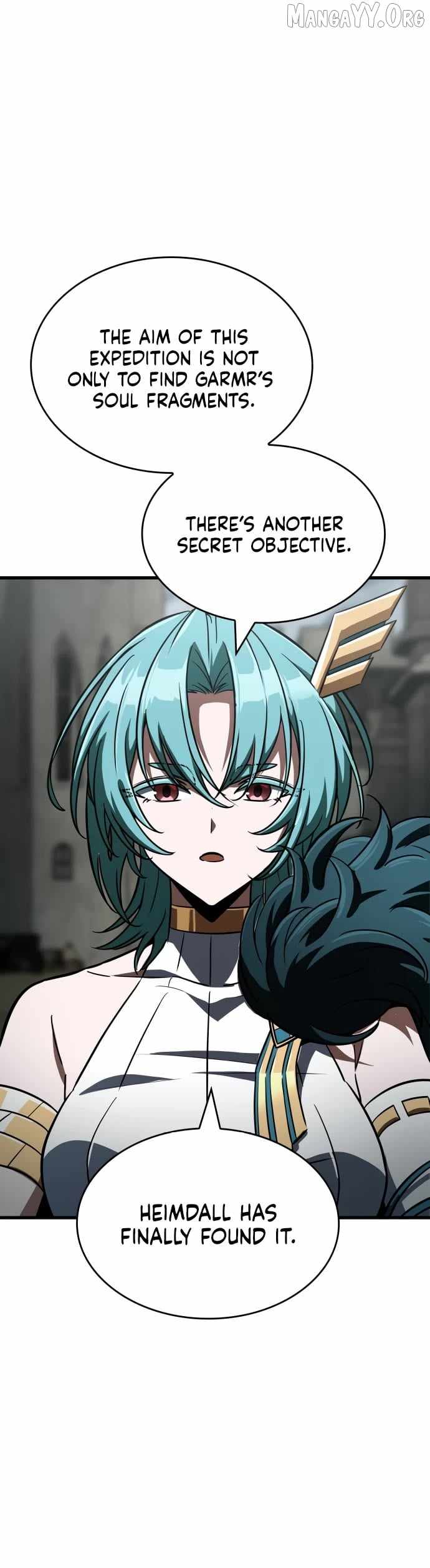 Valhalla Saga - Chapter 61 Page 41