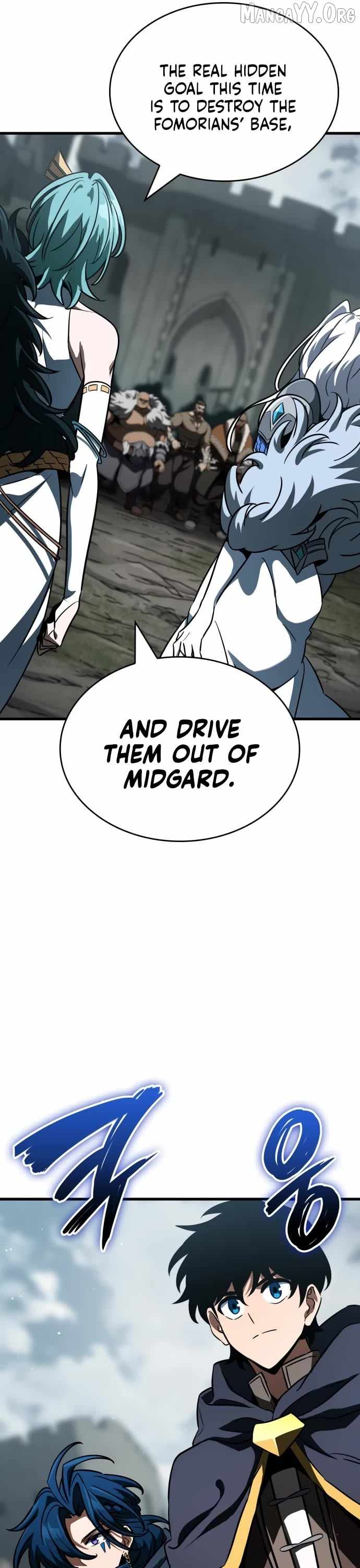 Valhalla Saga - Chapter 61 Page 42