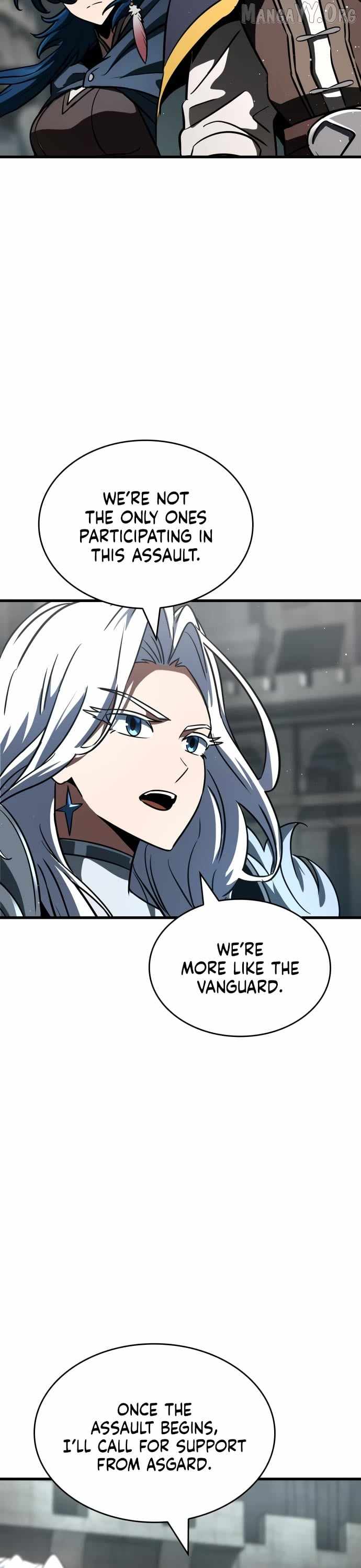 Valhalla Saga - Chapter 61 Page 43