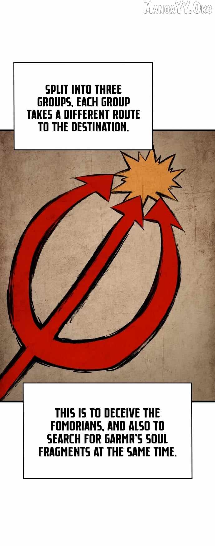 Valhalla Saga - Chapter 61 Page 49