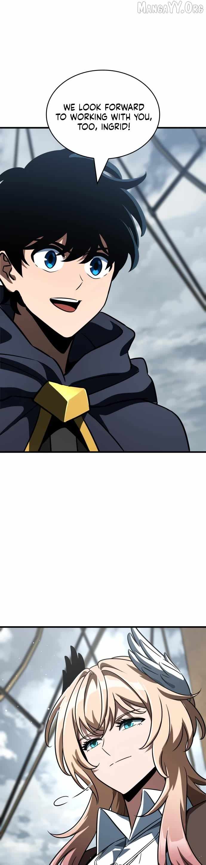 Valhalla Saga - Chapter 61 Page 53