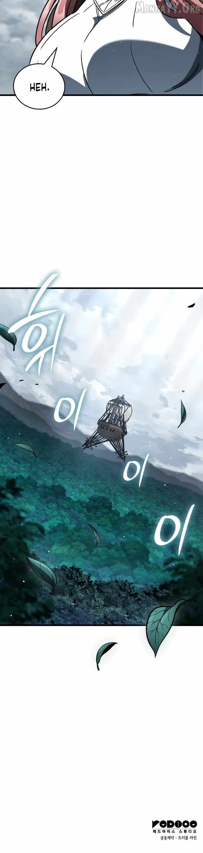 Valhalla Saga - Chapter 61 Page 54