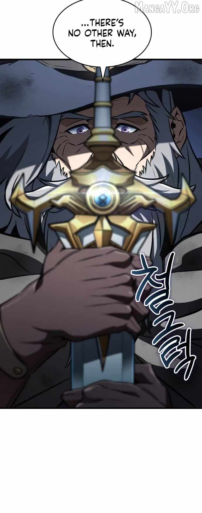 Valhalla Saga - Chapter 62 Page 11