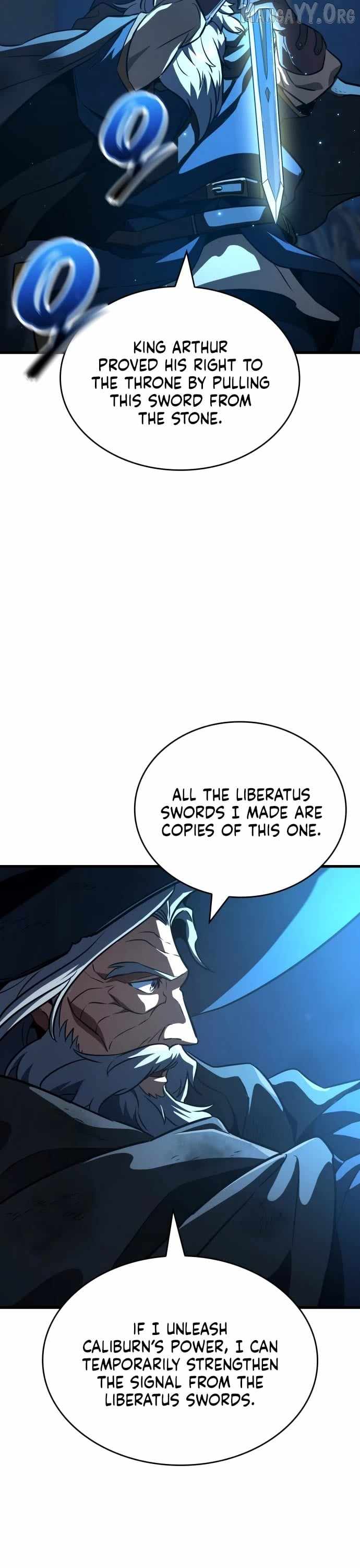 Valhalla Saga - Chapter 62 Page 14