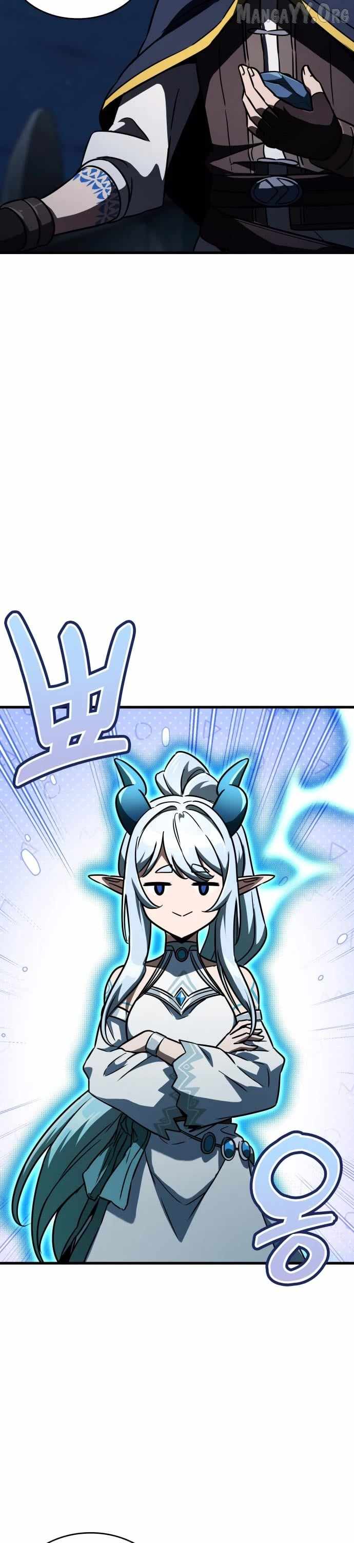 Valhalla Saga - Chapter 62 Page 22