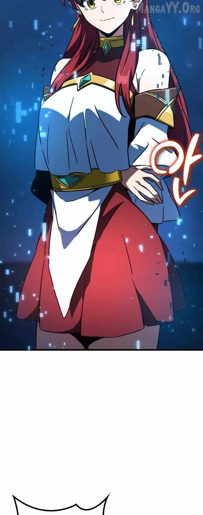 Valhalla Saga - Chapter 62 Page 30