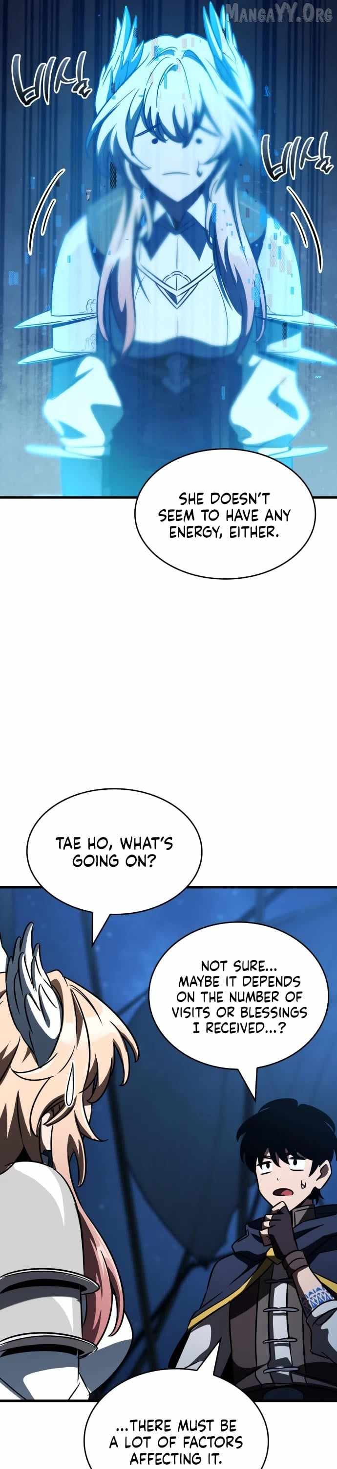 Valhalla Saga - Chapter 62 Page 35