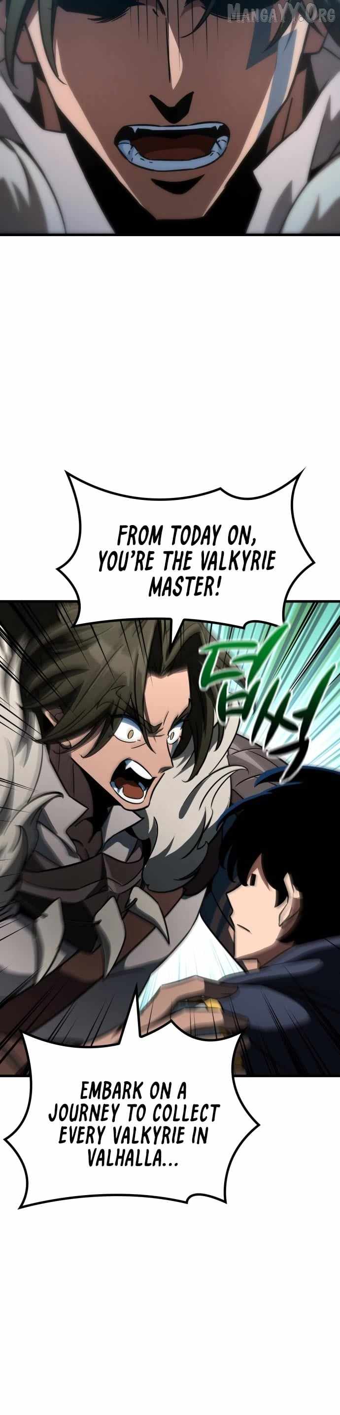 Valhalla Saga - Chapter 62 Page 37