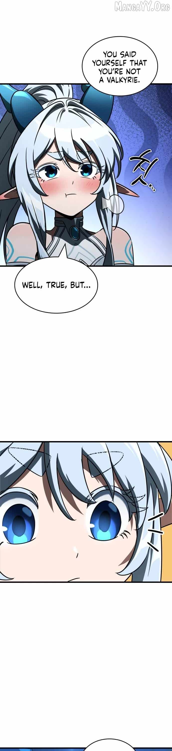 Valhalla Saga - Chapter 62 Page 39