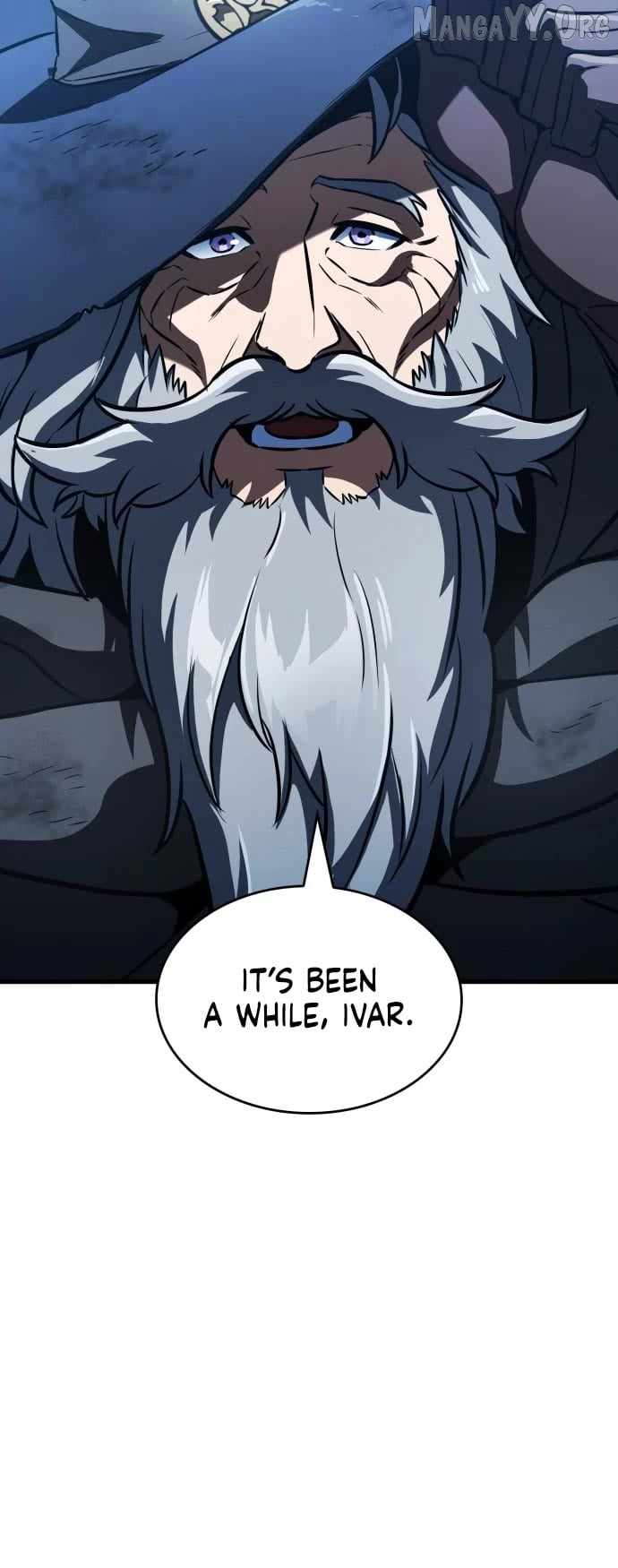 Valhalla Saga - Chapter 62 Page 4