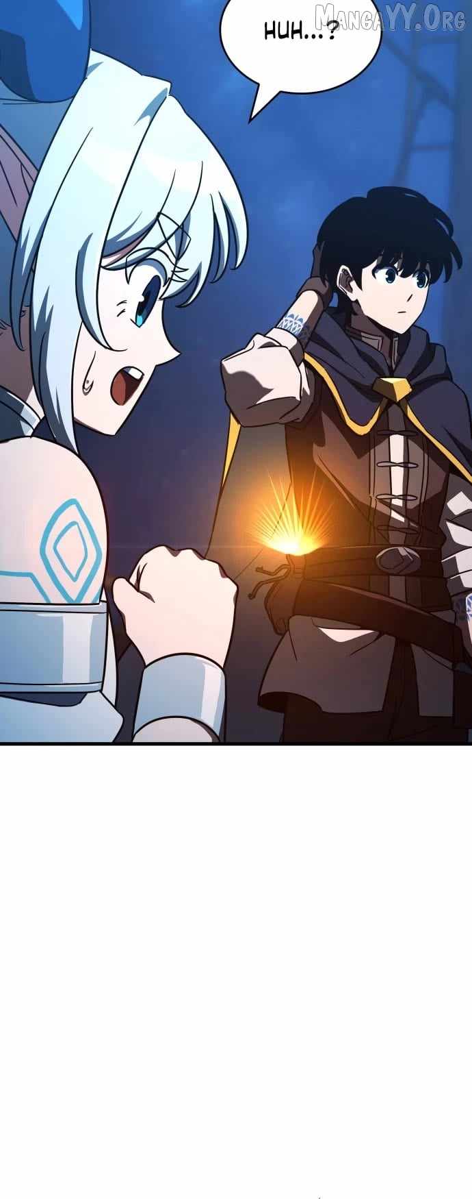 Valhalla Saga - Chapter 62 Page 40