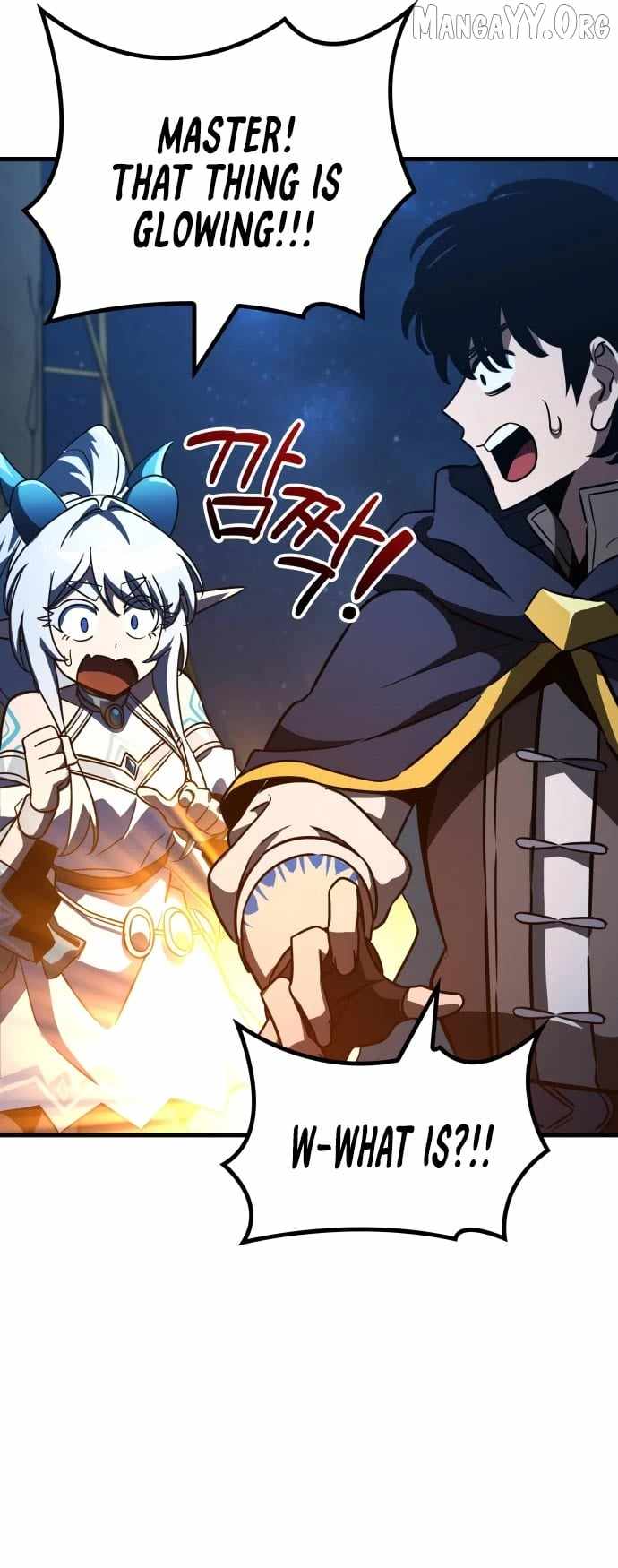 Valhalla Saga - Chapter 62 Page 41