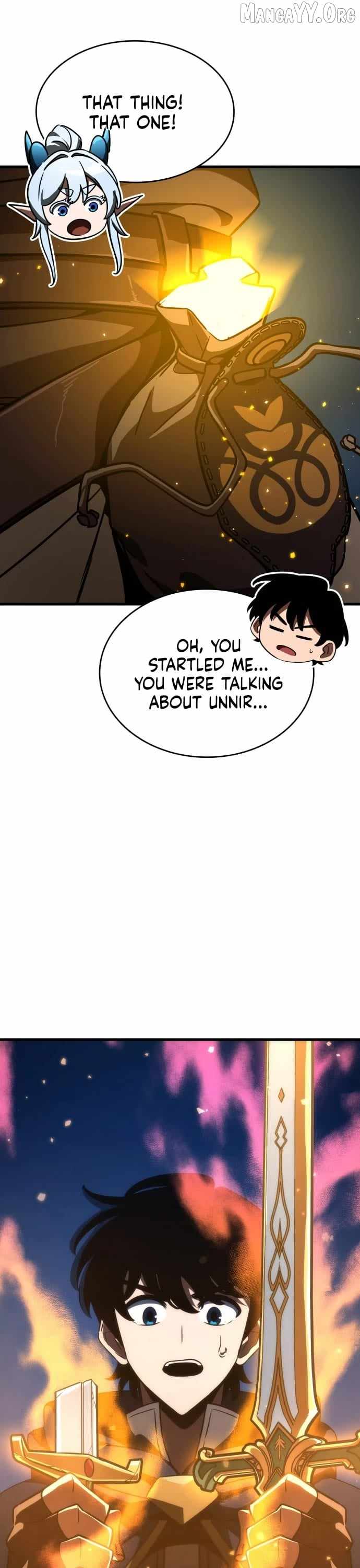 Valhalla Saga - Chapter 62 Page 42