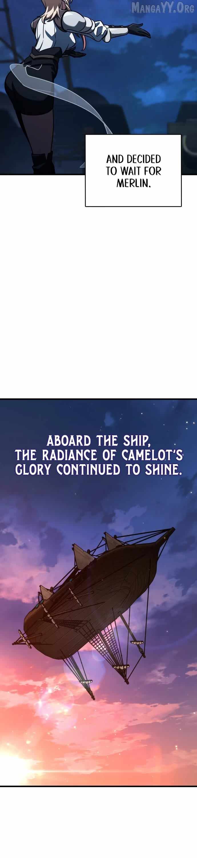 Valhalla Saga - Chapter 62 Page 47