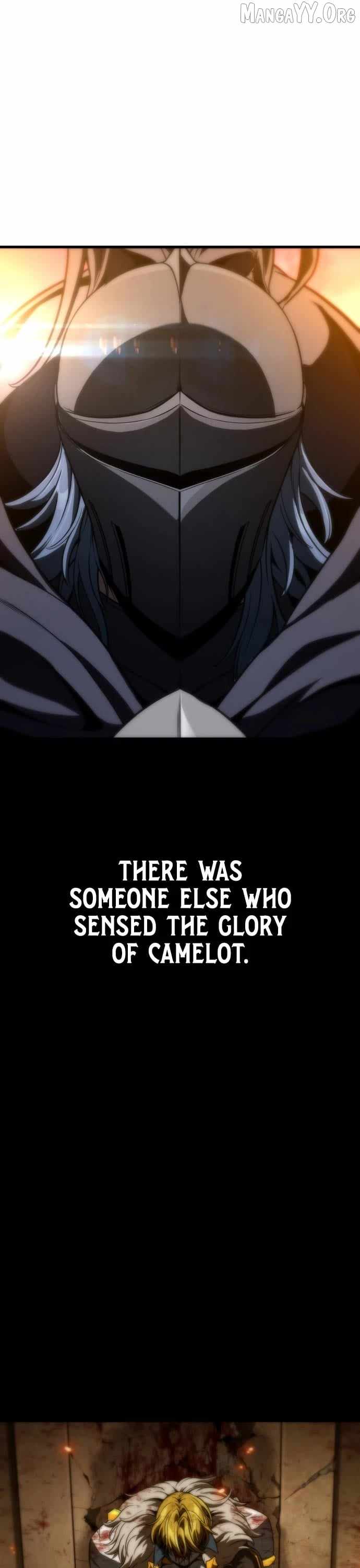 Valhalla Saga - Chapter 62 Page 50