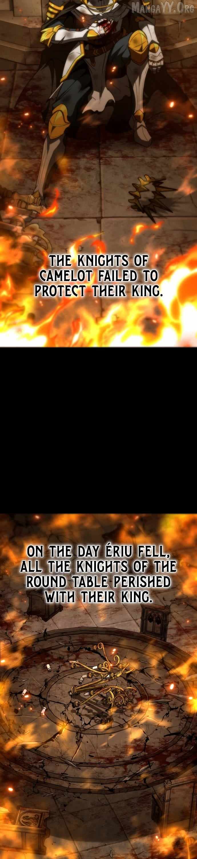 Valhalla Saga - Chapter 62 Page 51