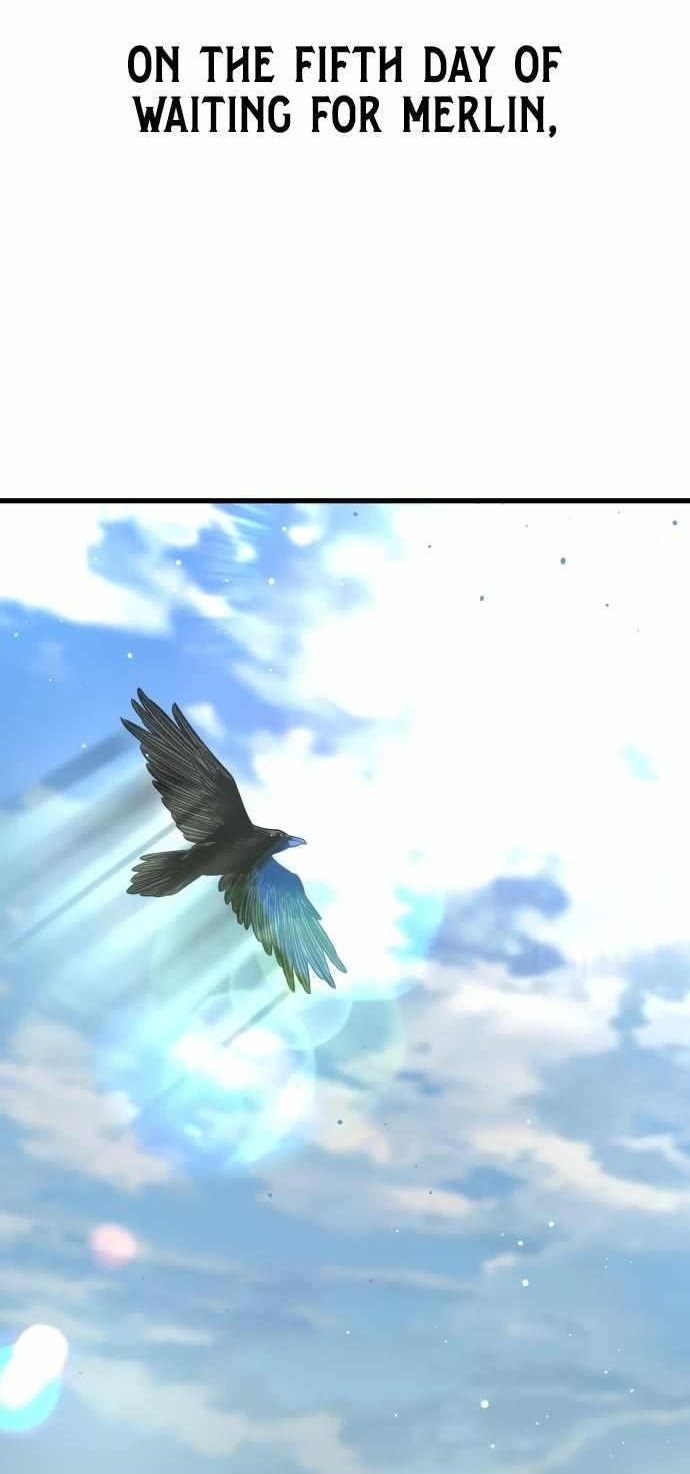 Valhalla Saga - Chapter 63 Page 1