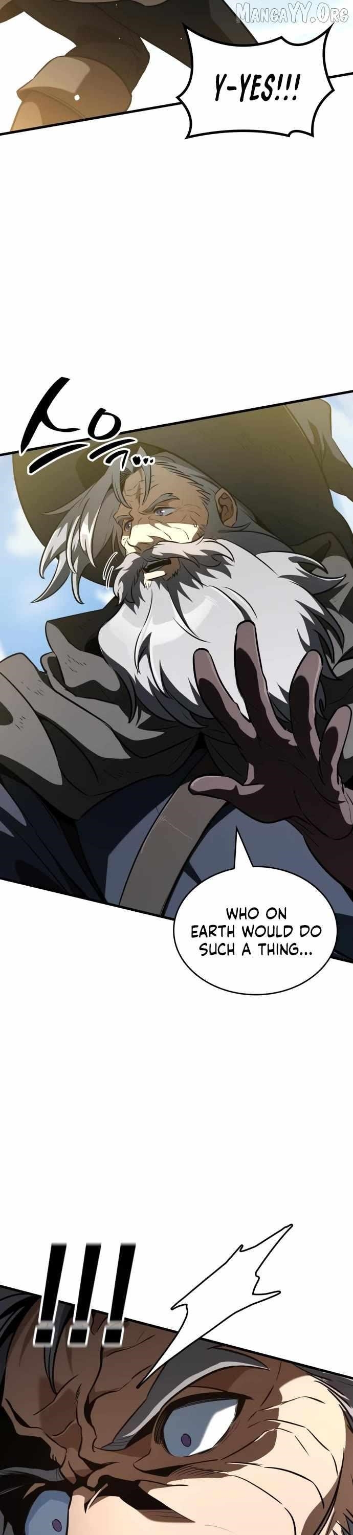 Valhalla Saga - Chapter 63 Page 16