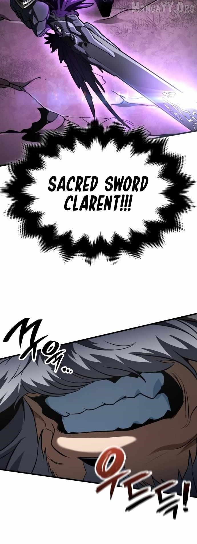 Valhalla Saga - Chapter 63 Page 18