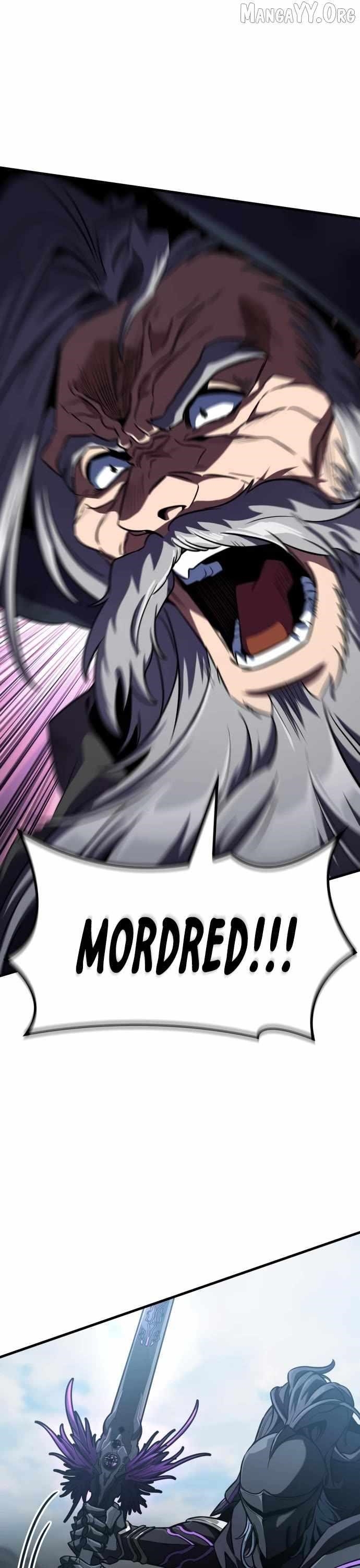 Valhalla Saga - Chapter 63 Page 19